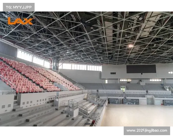 场馆高效利用与赛事活动统筹推动城市体育资源优化发展