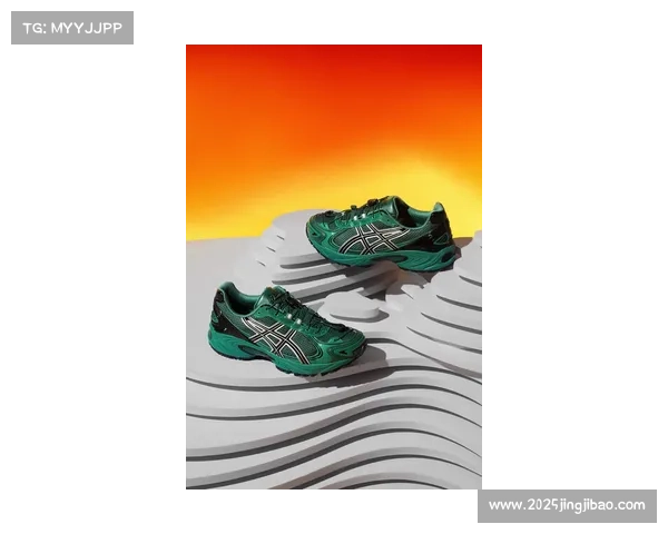 鲍尔发布新款鞋履，融合澳洲特色设计元素