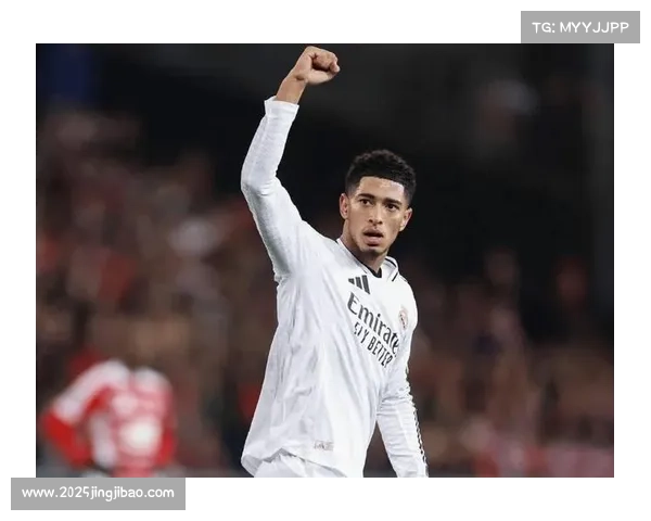 阿隆索4-2-3-1变阵效果分析：贝林厄姆前腰角色