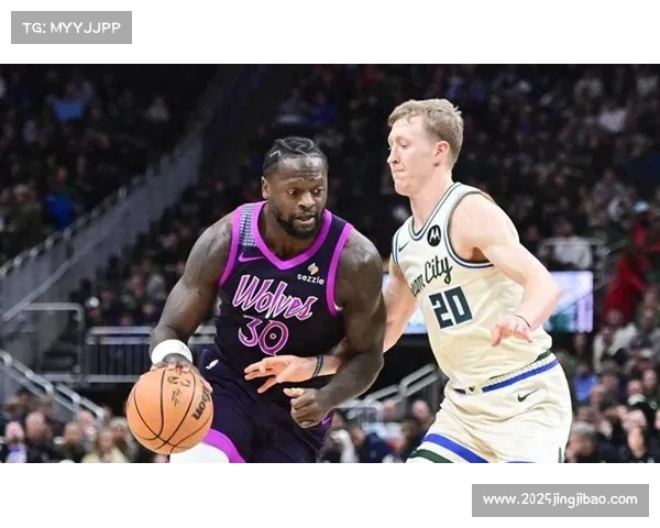 雄鹿主场遭森林狼139-106血洗，字母哥独木难支遭球迷嘘声
