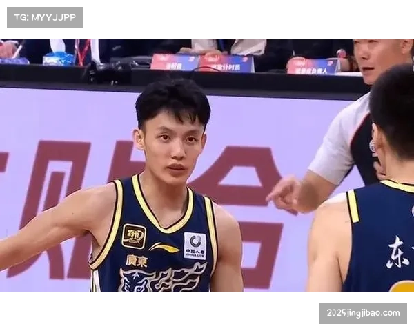 广东队半决赛出局，过度依赖外援单打是主因？